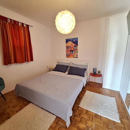 Apartmani Dana Sukošan المظهر الخارجي الصورة