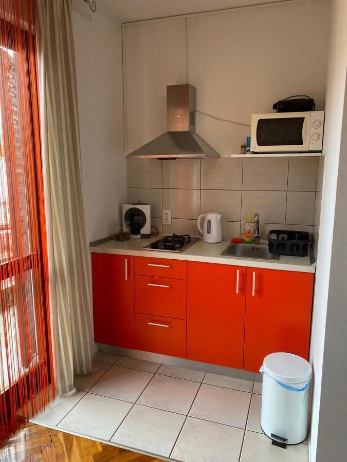 Apartmani Dana Sukošan المظهر الخارجي الصورة