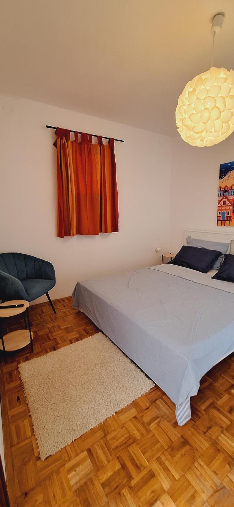 Apartmani Dana Sukošan المظهر الخارجي الصورة