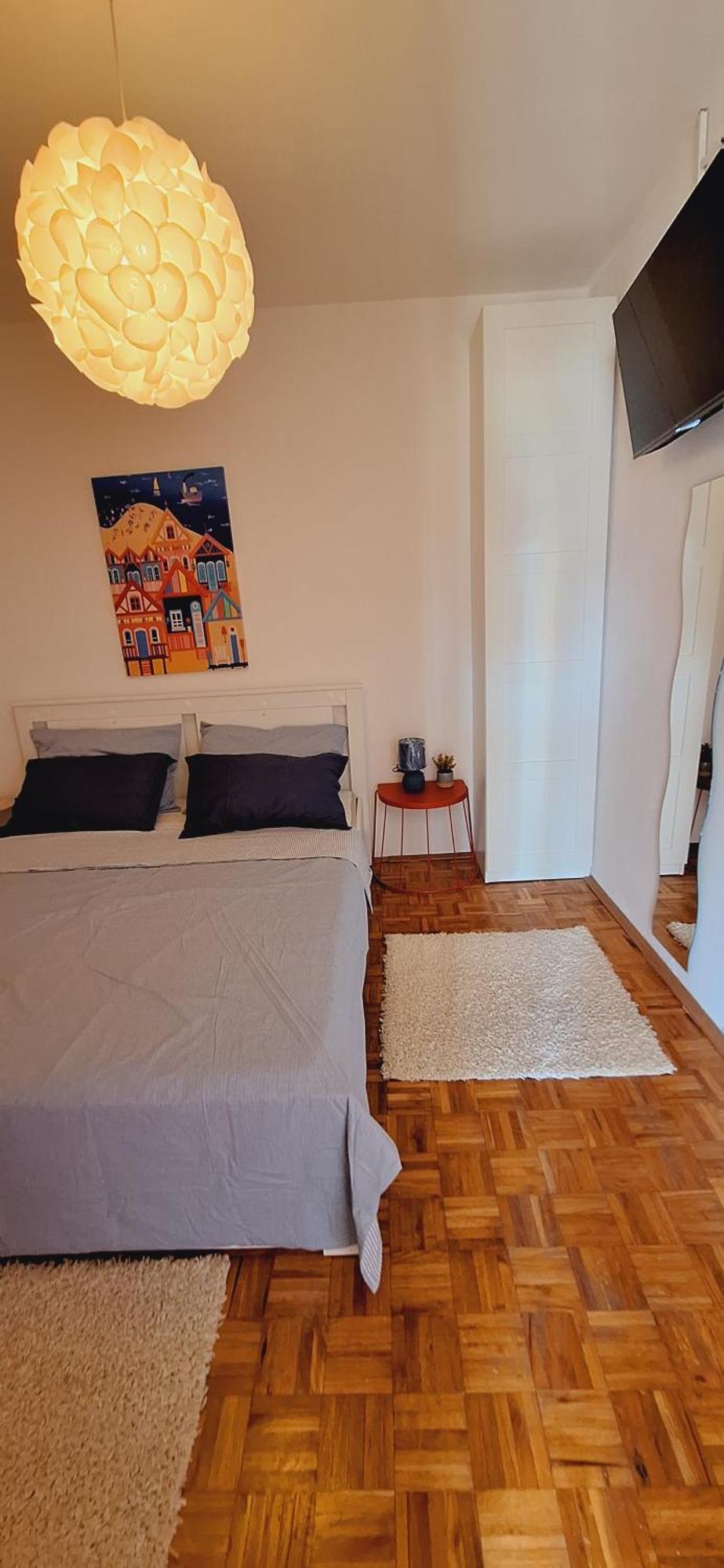 Apartmani Dana Sukošan المظهر الخارجي الصورة