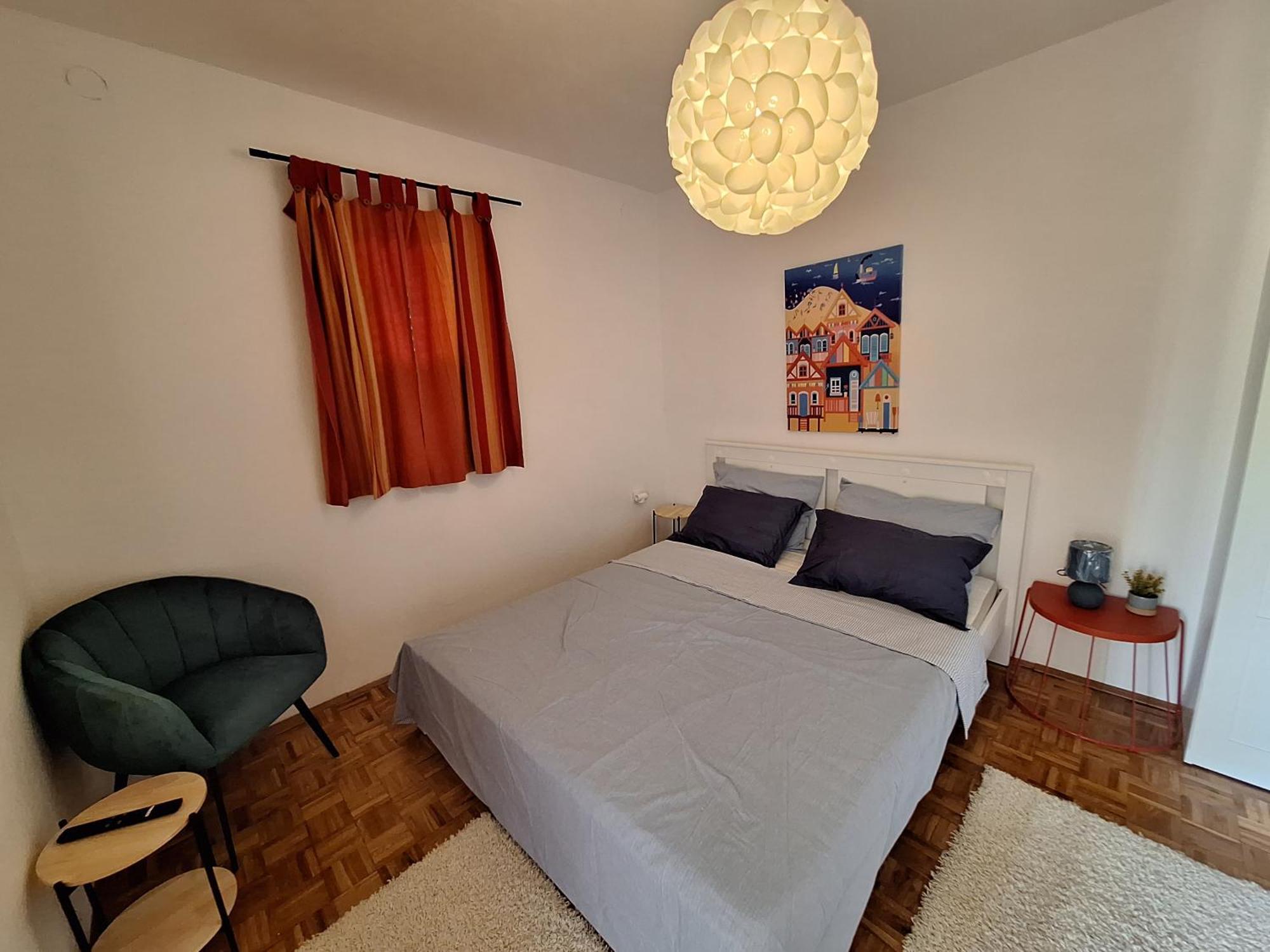 Apartmani Dana Sukošan المظهر الخارجي الصورة