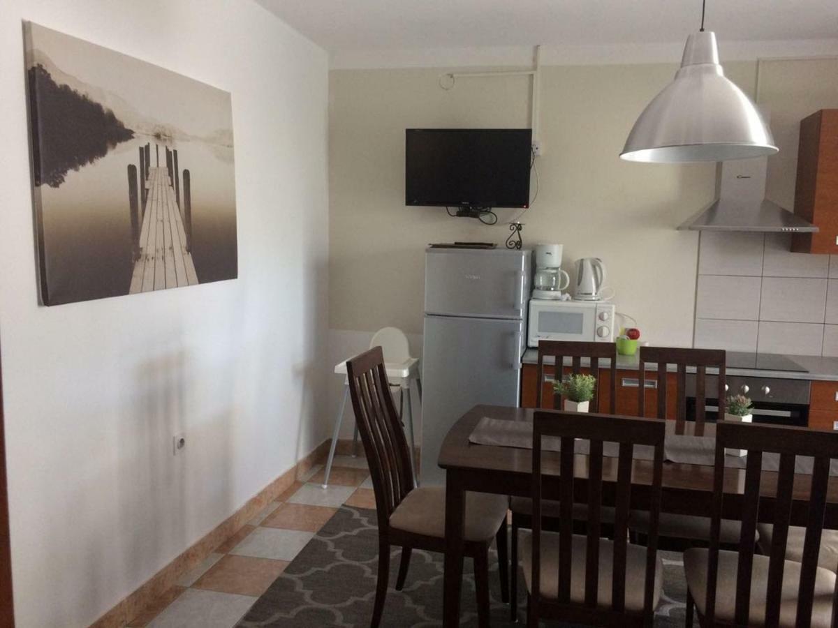 Apartmani Dana Sukošan المظهر الخارجي الصورة
