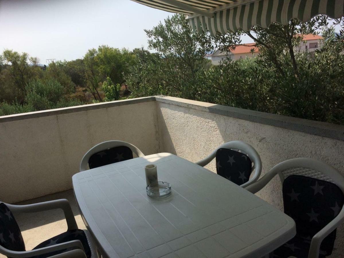 Apartmani Dana Sukošan المظهر الخارجي الصورة
