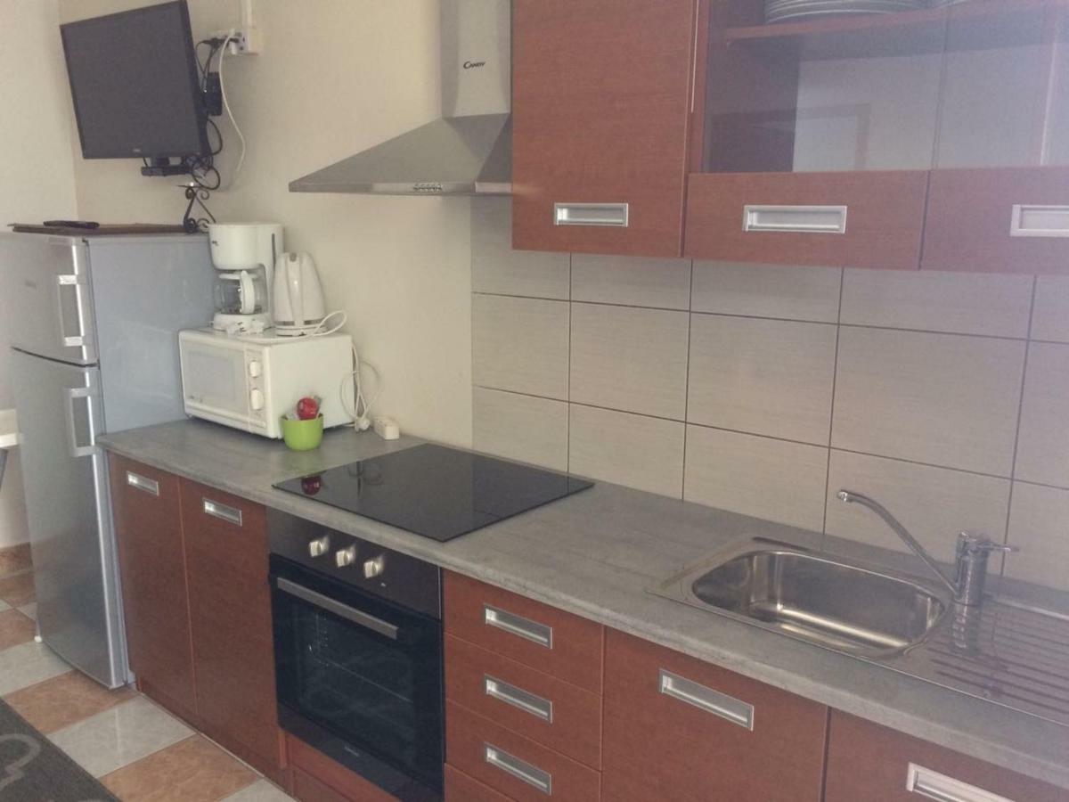 Apartmani Dana Sukošan المظهر الخارجي الصورة