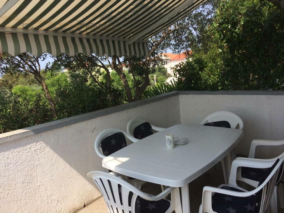 Apartmani Dana Sukošan المظهر الخارجي الصورة