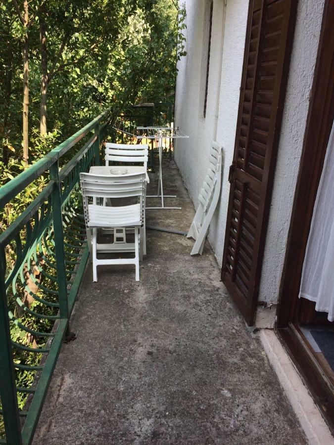 Apartmani Dana Sukošan المظهر الخارجي الصورة