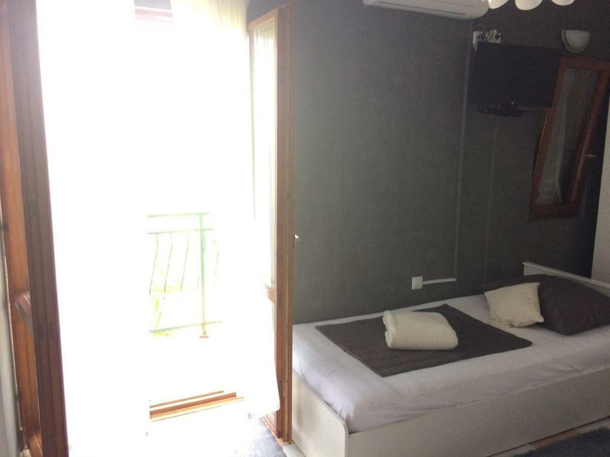 Apartmani Dana Sukošan المظهر الخارجي الصورة