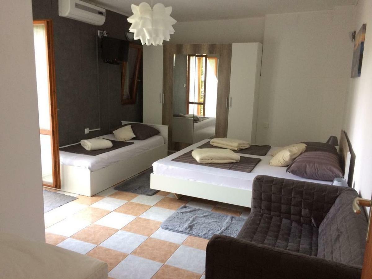 Apartmani Dana Sukošan المظهر الخارجي الصورة