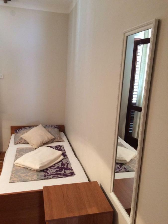 Apartmani Dana Sukošan المظهر الخارجي الصورة