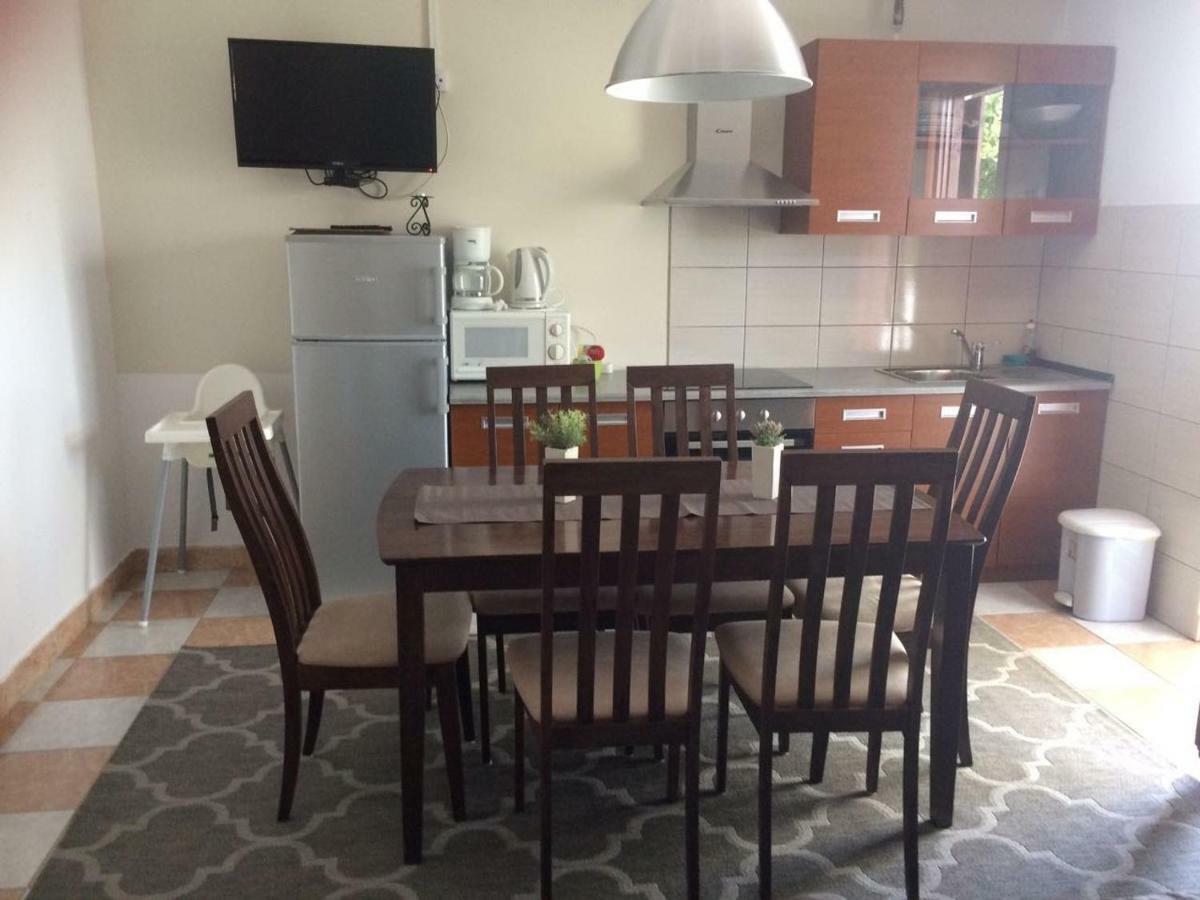 Apartmani Dana Sukošan المظهر الخارجي الصورة