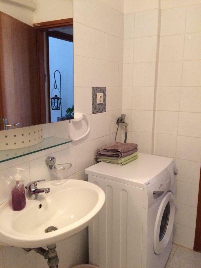 Apartmani Dana Sukošan المظهر الخارجي الصورة