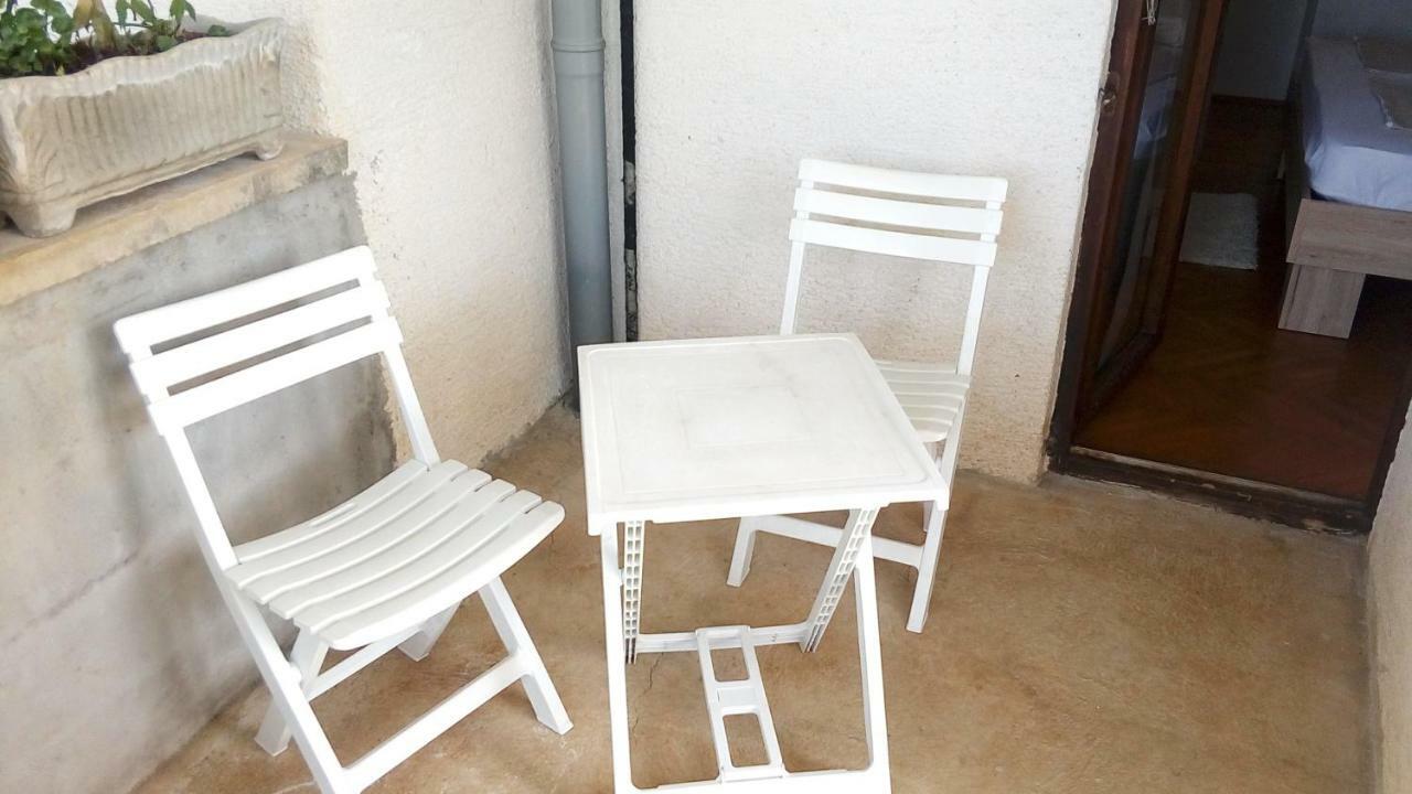 Apartmani Dana Sukošan المظهر الخارجي الصورة