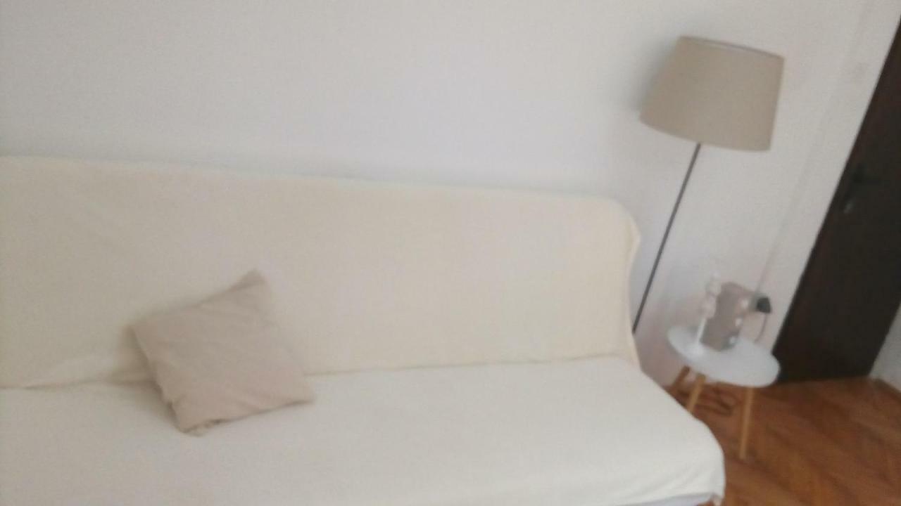 Apartmani Dana Sukošan المظهر الخارجي الصورة
