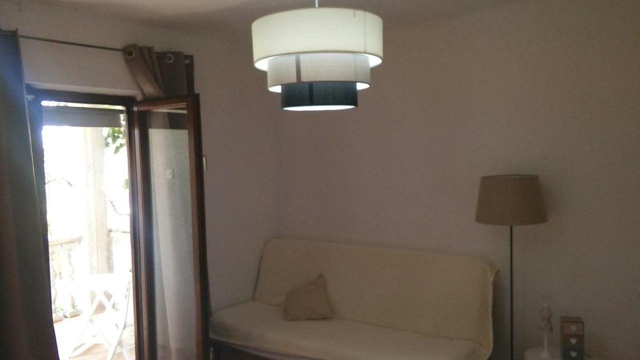 Apartmani Dana Sukošan المظهر الخارجي الصورة