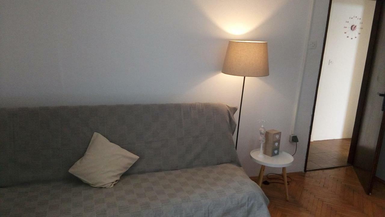 Apartmani Dana Sukošan المظهر الخارجي الصورة