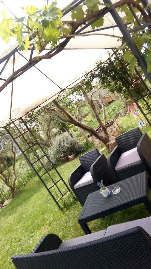 Apartmani Dana Sukošan المظهر الخارجي الصورة