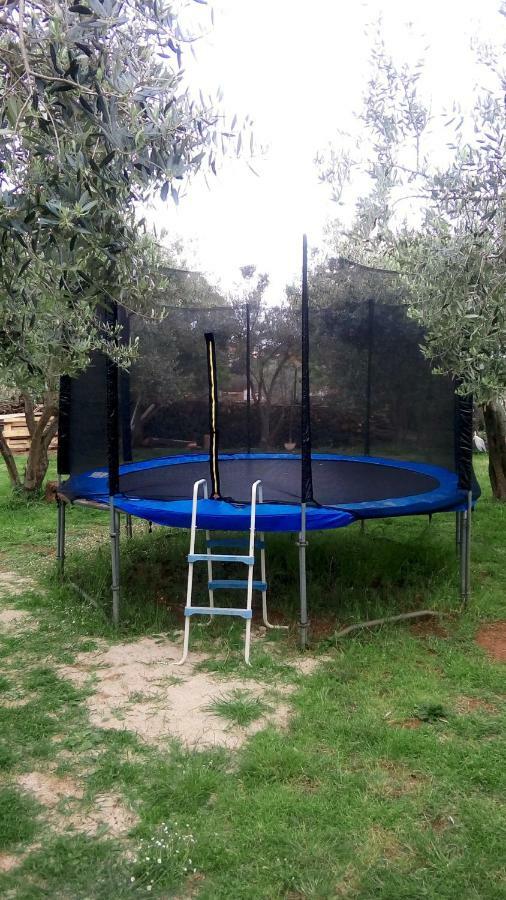 Apartmani Dana Sukošan المظهر الخارجي الصورة