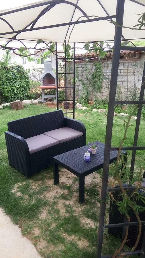 Apartmani Dana Sukošan المظهر الخارجي الصورة