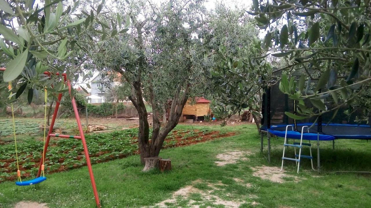 Apartmani Dana Sukošan المظهر الخارجي الصورة