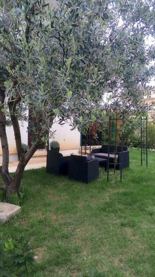 Apartmani Dana Sukošan المظهر الخارجي الصورة